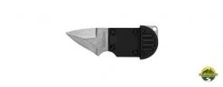 Kershaw Al Mar AM-6 Fixed Blade Neck Knife 2345X Kershaw Knives