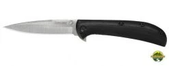Kershaw Knives Kershaw AM-4 Knife Al Mar Assisted Folder G10