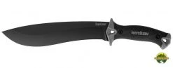 Kershaw Camp 10 Fixed Camp Knife Kershaw Knives