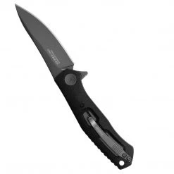 Kershaw Knives Kershaw Concierge Knife Black G-10 (3.25") 4020
