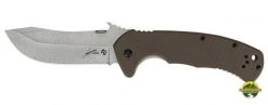 Kershaw-Emerson CQC-11K Pocket Knife Kershaw Knives