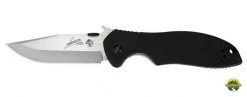 Kershaw Emerson CQC-6K Framelock Knife