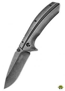 Kershaw Filter Knife Blackwash 1306BW
