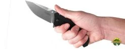 Kershaw Knives Kershaw Knockout A/O Knife 1870