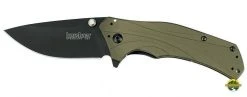 Kershaw Knives Kershaw Knockout A/O Knife 1870