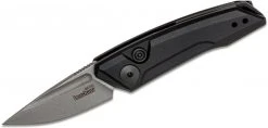Kershaw Launch 9 Auto Knife 1.8" Working Finish CPM-154 Drop Point Blade (7250) Kershaw Knives
