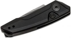 Kershaw Launch 9 Auto Knife 1.8" Working Finish CPM-154 Drop Point Blade (7250) Kershaw Knives