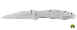 Kershaw Knives Kershaw Leek A/O Knife 1660