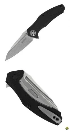 Kershaw Natrix A/O 7007 Folding Knife Kershaw Knives