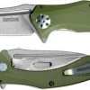 Buy 😀 Kershaw Knives Kershaw Natrix A/O Knife 7007OL Olive 🌟 1 Kershaw Knives Kershaw Natrix A/O Knife 7007OL Olive