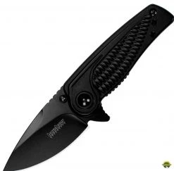 Kershaw Spoke Knife 1313BLK