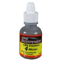 KME SHARPENERS KME CBN Emulsions (Cubic Boron Nitride) Knife Sharpeners