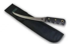 All Knife Brands Knives Of Alaska Suregrip Coho Knife (USA)