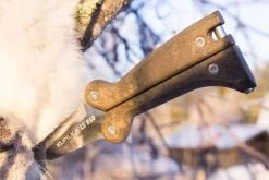 Kupilka LS 850 Knife Brown Camp Kitchen