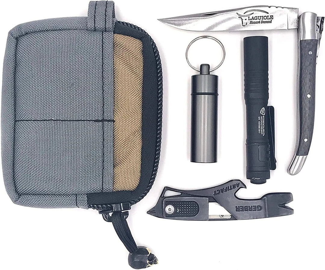 Hot Sale โ๏ธ LAGUIOLE HONORE DURAND Laguiole Durand Handmade Folding 10cm Carbon Fiber Knife 12C27 (France) ๐ 7 LAGUIOLE HONORE DURAND Laguiole Durand Handmade Folding 10cm Carbon Fiber Knife 12C27 (France)