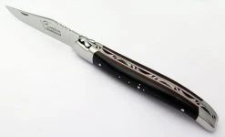 LAGUIOLE HONORE DURAND Laguiole Durand Handmade Folding 3.875
