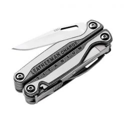 Leatherman Tools Leatherman Charge+ TTi Multi-Tool Nylon Sheath (USA)