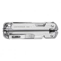Leatherman Free P4 Multi-Purpose Tools (21-in-1) 832640 Leatherman Tools