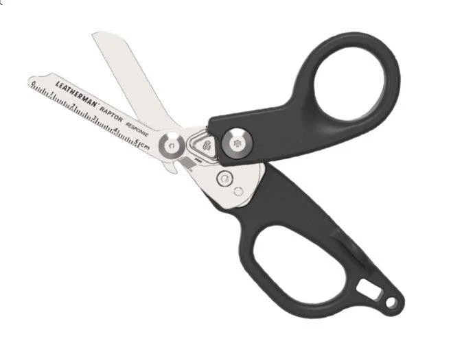 Outlet π Leatherman Raptor Response Shears (USA) π 4 Leatherman Raptor Response Shears (USA)