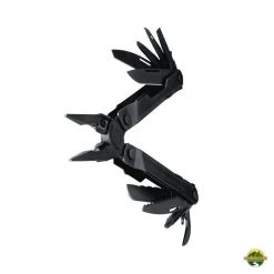 Leatherman Rebar MultiTool Black Leatherman Tools