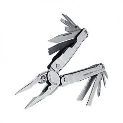 Leatherman Tools Leatherman Super Tool 300 19-in-1 Multi-Tool (USA)
