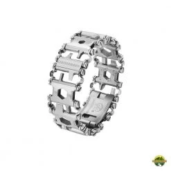 Budget π Leatherman Tread Multi-Tool Bracelet Leatherman Tools 𧨠17 Leatherman Tread Multi-Tool Bracelet Leatherman Tools