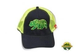 Meridian Line Be Dareful Out There Hat Hats & Accessories