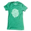 Discount π Meridian Line Clothing Meridian Line Bloomed π© Womens Tee π 2 Meridian Line Clothing Meridian Line Bloomed Womens Tee