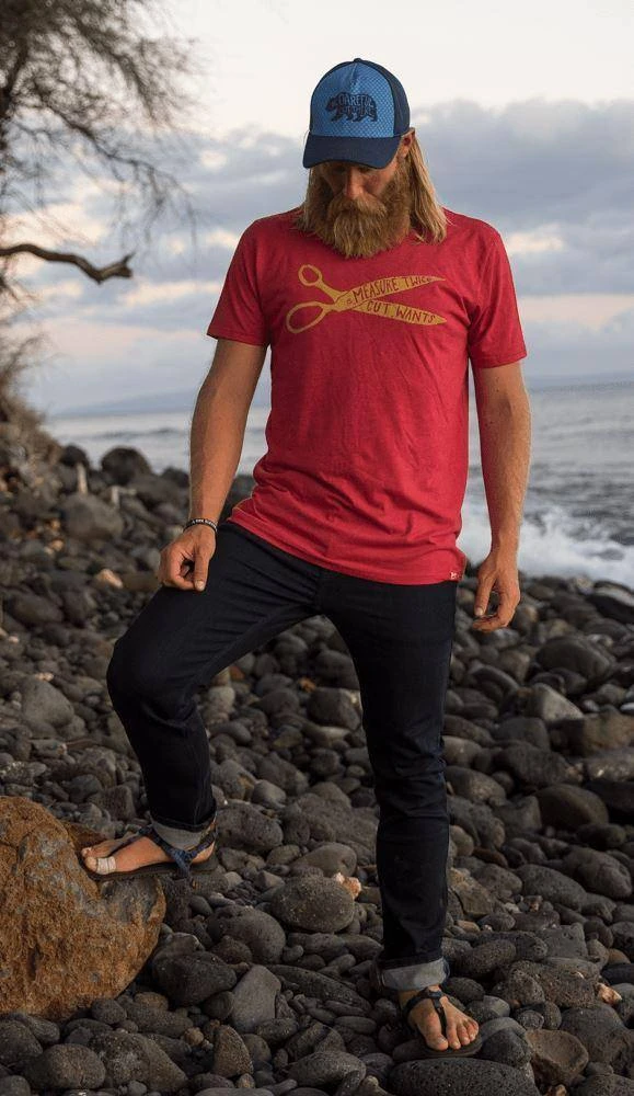 Discount π Meridian Line Clothing Meridian Line Cut Wants 50/50 Tee β 4 Meridian Line Clothing Meridian Line Cut Wants 50/50 Tee