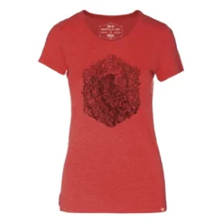 Meridian Line Clothing Meridian Line Raven Crest Women's T-Shirt