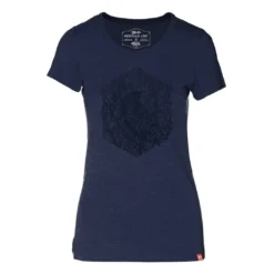 Meridian Line Clothing Meridian Line Raven Crest Women's T-Shirt