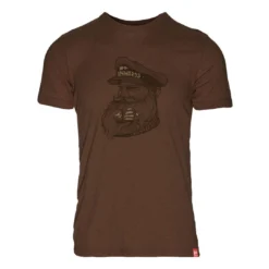 Meridian Line Shackleton T-Shirt Meridian Line Clothing