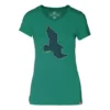Meridian Line Thrasher Bird Women's T-Shirt Meridian Line Clothing
