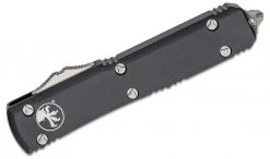 Microtech 120-10 Ultratech Auto OTF Knife 3.46" D/E Bayonet All Knife Brands