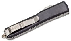 Microtech 121-10 Ultratech Auto S/E Knife 3.46