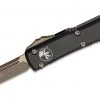 Discount π₯ All Knife Brands Microtech 121-13AP Ultratech Auto OTF Knife 3.46" Bronze Apocalyptic, Black Handles βοΈ 1 All Knife Brands Microtech 121-13AP Ultratech Auto OTF Knife 3.46" Bronze Apocalyptic, Black Handles