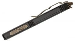 Discount ๐ฅ All Knife Brands Microtech 121-13AP Ultratech Auto OTF Knife 3.46" Bronze Apocalyptic, Black Handles โ๏ธ 9 All Knife Brands Microtech 121-13AP Ultratech Auto OTF Knife 3.46