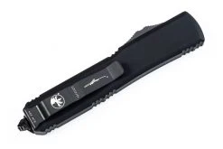 Microtech 122-16CFS Ultratech Signature Auto OTF 3.46