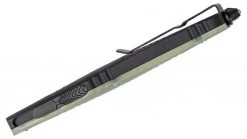 Microtech 142-1GTJGS Combat Troodon AUTO OTF 3.75