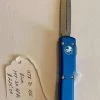 Budget π₯° All Knife Brands MICROTECH 147-10 APBL UTX-70 D/E BLUE APOCALYPTIC STD β€οΈ 2 All Knife Brands MICROTECH 147-10 APBL UTX-70 D/E BLUE APOCALYPTIC STD