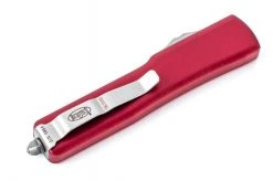 Microtech 147-4RD UTX-70 Auto OTF 2.41