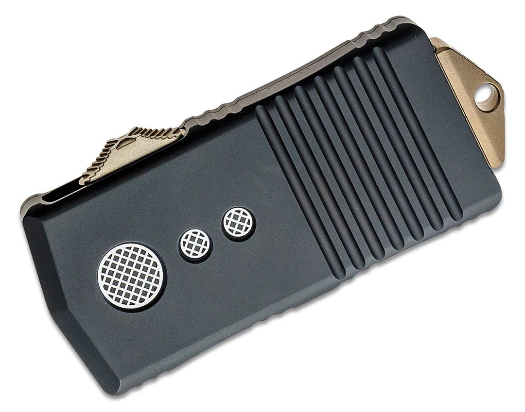 Best deal ๐ฅฐ All Knife Brands Microtech 157-1JM Exocet Jedi Knight OTF Auto Knife 1.98" Green D/E ๐งจ 4 All Knife Brands Microtech 157-1JM Exocet Jedi Knight OTF Auto Knife 1.98" Green D/E