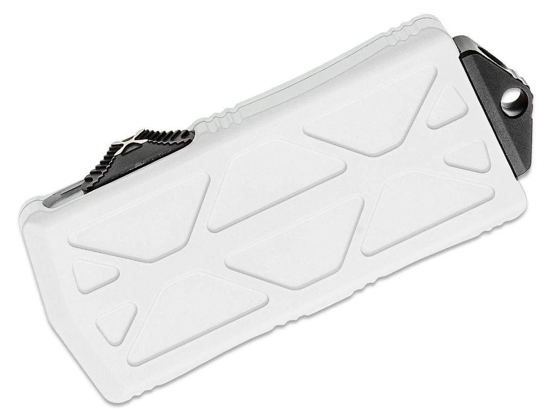 Best reviews of ๐ Microtech 157-1ST Stormtrooper Exocet OTF Auto Knife 1.98" (New/Discontinued) ๐ฅฐ 5 Microtech 157-1ST Stormtrooper Exocet OTF Auto Knife 1.98" (New/Discontinued)