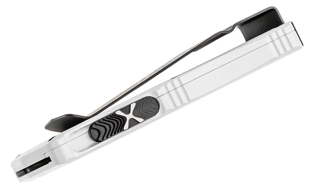 Best reviews of ๐ Microtech 157-1ST Stormtrooper Exocet OTF Auto Knife 1.98" (New/Discontinued) ๐ฅฐ 6 Microtech 157-1ST Stormtrooper Exocet OTF Auto Knife 1.98" (New/Discontinued)