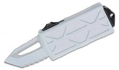 Cheapest ๐ All Knife Brands Microtech 157-3ST Exocet D/E Knife (Stormtrooper) โ๏ธ 7 All Knife Brands Microtech 157-3ST Exocet D/E Knife (Stormtrooper)