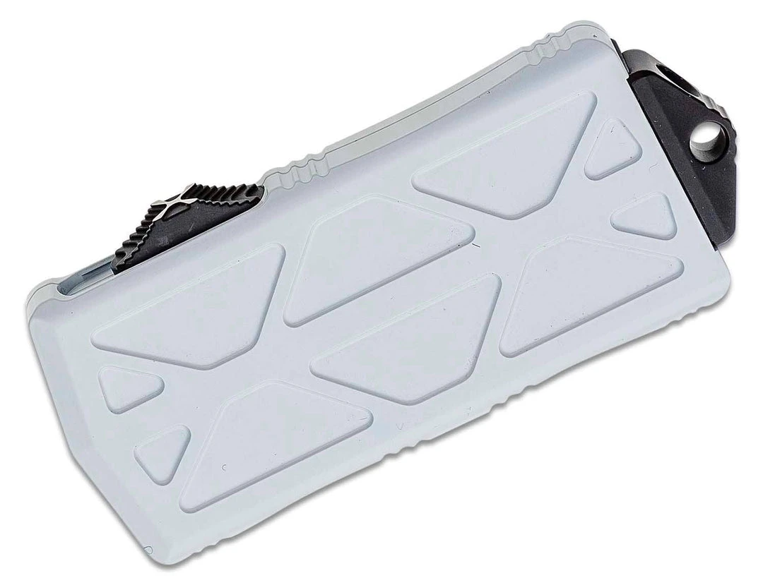 Cheapest ๐ All Knife Brands Microtech 157-3ST Exocet D/E Knife (Stormtrooper) โ๏ธ 5 All Knife Brands Microtech 157-3ST Exocet D/E Knife (Stormtrooper)