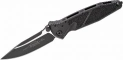 Microtech 160-1T Socom Elite Tactical Manual Folding Knife 4.05"