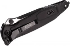 Microtech 160-1T Socom Elite Tactical Manual Folding Knife 4.05