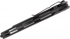 Microtech 160-1T Socom Elite Tactical Manual Folding Knife 4.05