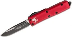 Microtech 231-1RD UTX-85 Auto OTF Knife 3